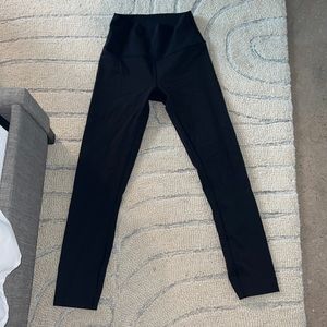 Full length Lululemon leggings